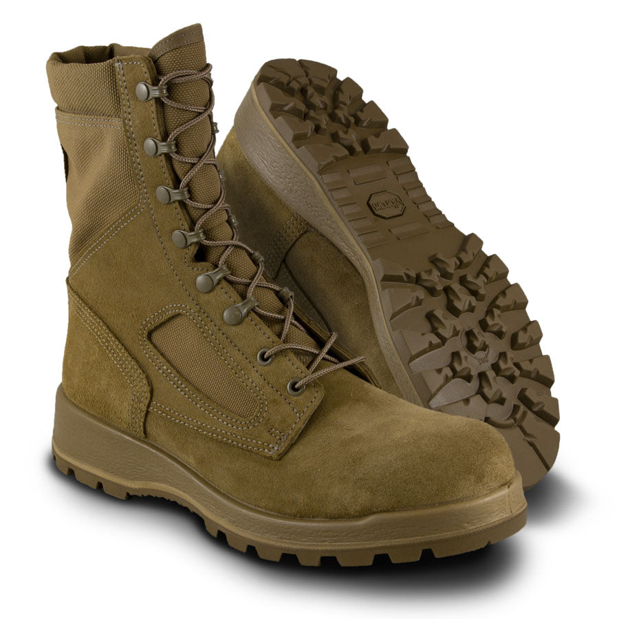 Ocp coyote brown boots best sale