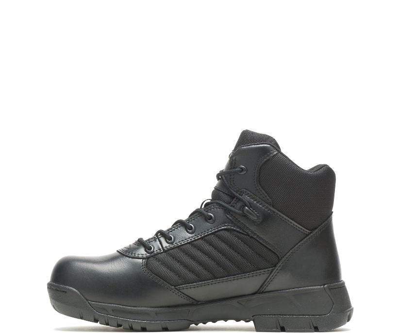 Bates E03162 Men's Tactical Sport 2 Mid Dryguard Waterproof Tactical Boot