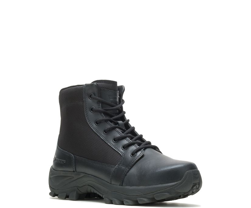 Bates E06506 Men's Fuse Mid Height Side Zip Tactical Boot