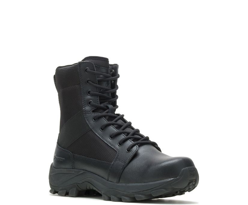 Bates E06510 Men's Fuse 8 inch Side Zip Tactical Boot