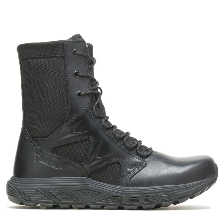 Bates E01080 Men's Rush Side Zip Tactical Boot