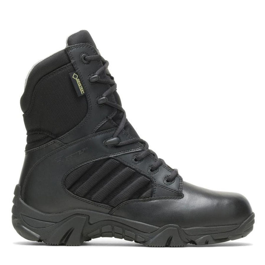 Bates E02488 Men's GX-8 GORE-TEX Waterproof Insulated Side Zip Boot