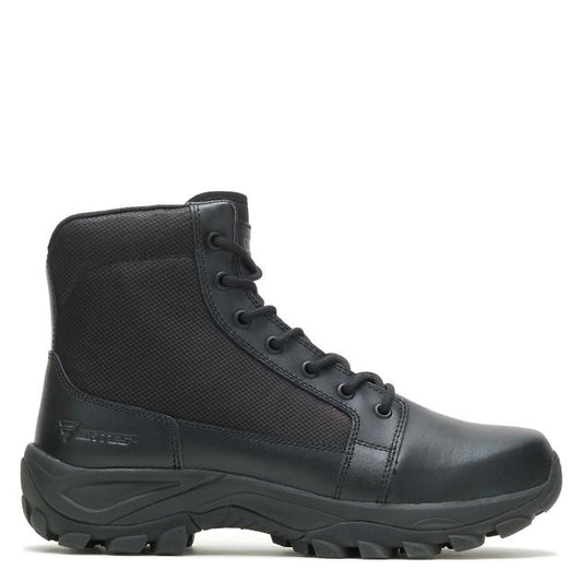 Bates E06506 Men's Fuse Mid Height Side Zip Tactical Boot