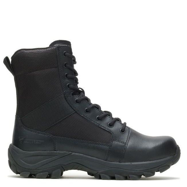 Bates E06510 Men's Fuse 8 inch Side Zip Tactical Boot