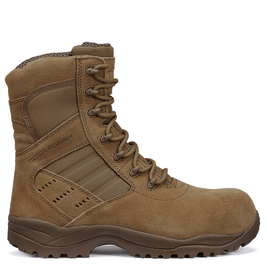 Belleville TR536 CT Men's Guardian Composite Toe Coyote Brown OCP ACU Boot