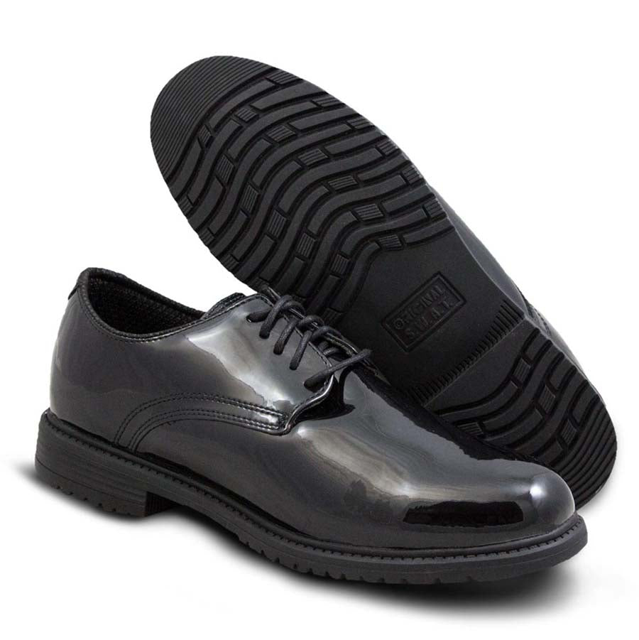 Original SWAT 118001 Men's Dress Oxford