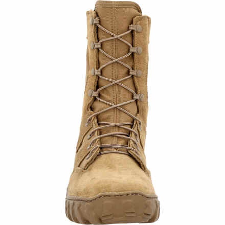 Rocky S2V RKC072 Men's Predator Coyote Brown OCP ACU Military Boot