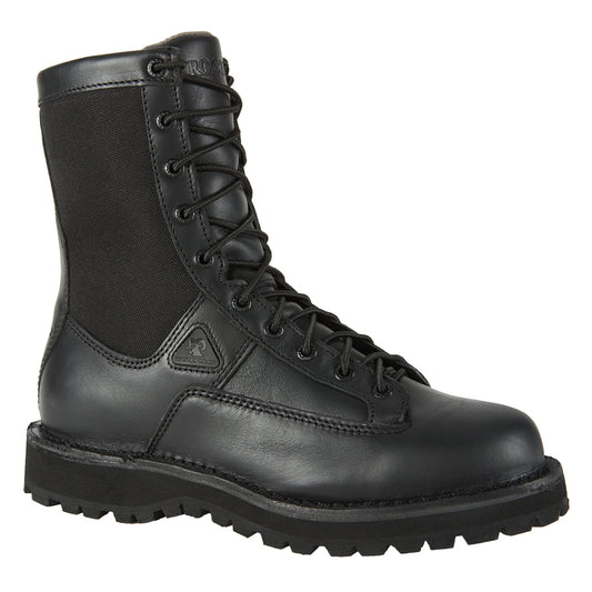 Rocky Portland Lace-to-Toe Waterproof Duty Boot (2080)