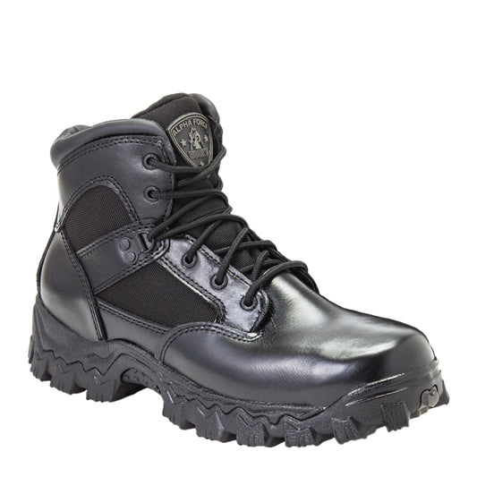 Rocky 6167 Men's Composite Toe 6 inch Waterproof Duty Boot