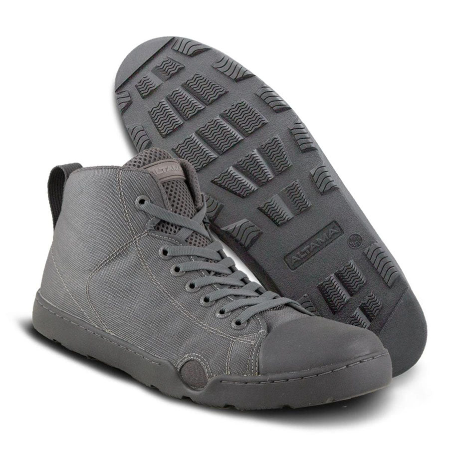 Altama 333007 Men's OTB Maritime Assault Mid Gray