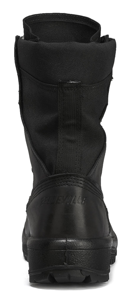 Belleville 390 TROP Men's Hot Weather Black Military Boot