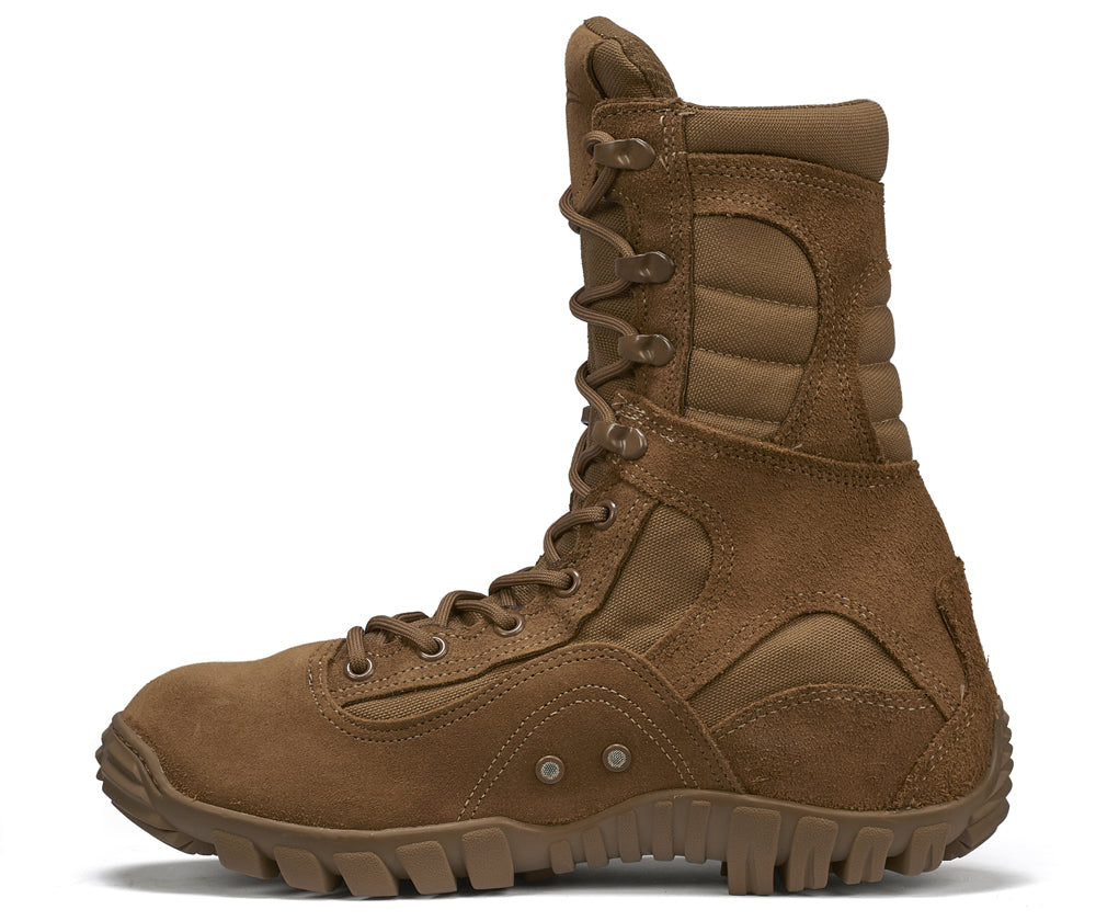 Belleville 533 ST Sabre Men's Hot Weather OCP ACU Steel Toe Hybrid Assault Boot