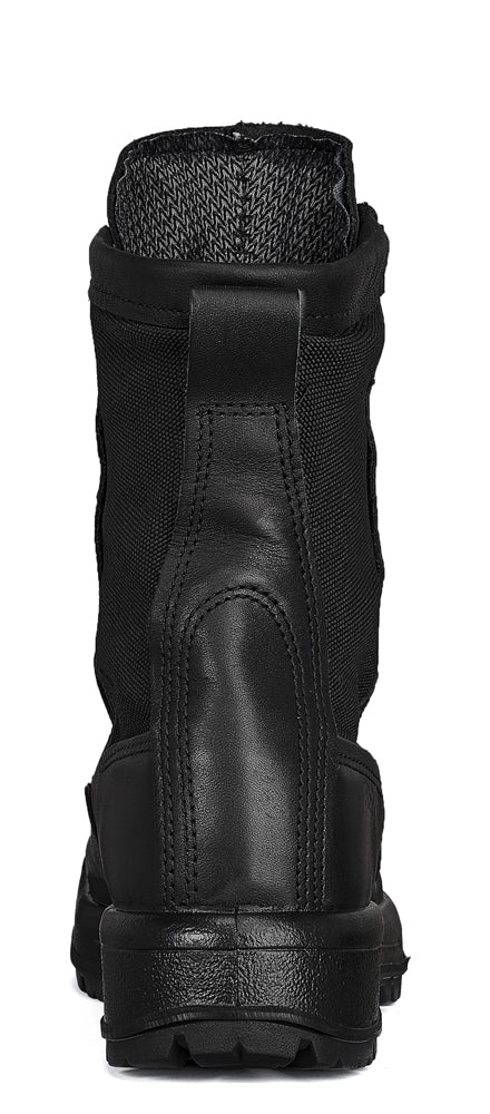 Belleville 770 Men's Black Waterproof Insulated Military Flight Black Duty Boot