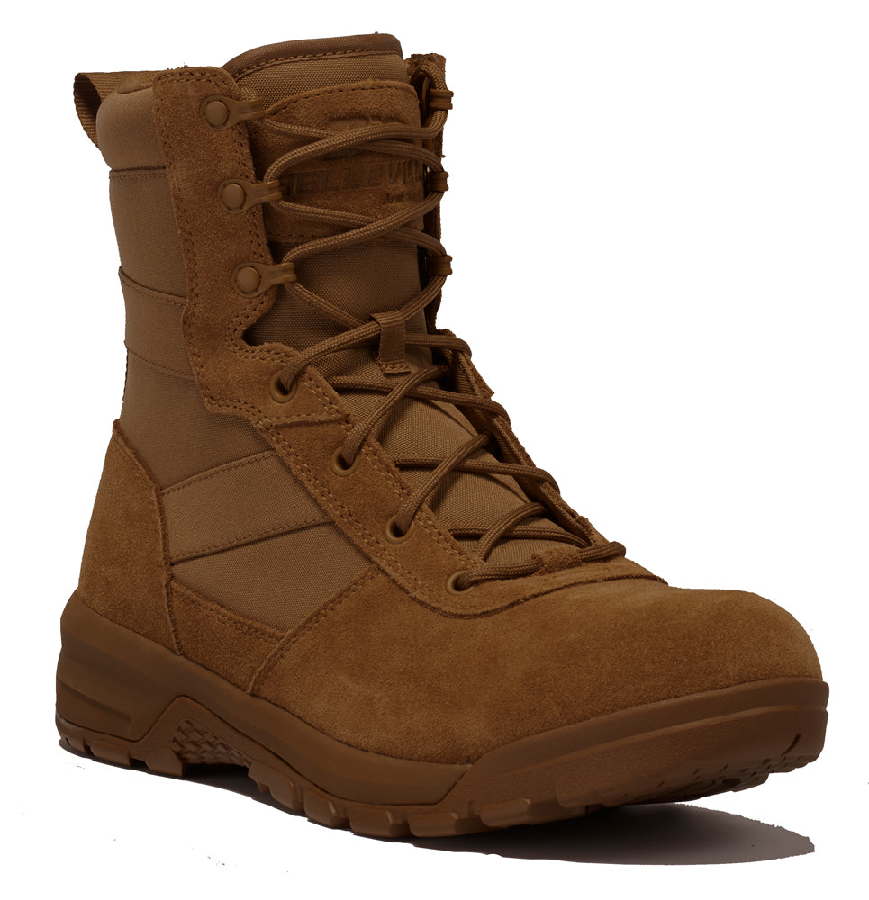 Belleville BV518 Men's Spearpoint Hot Weather OCP ACU Tactical Boot