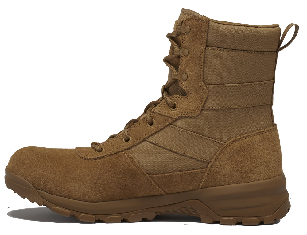 Belleville BV518 Men's Spearpoint Hot Weather OCP ACU Tactical Boot