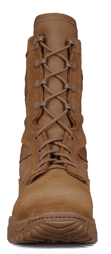 Belleville C320 ONE XERO Men's OCP ACU Coyote Brown Ultra Light Assault Boot