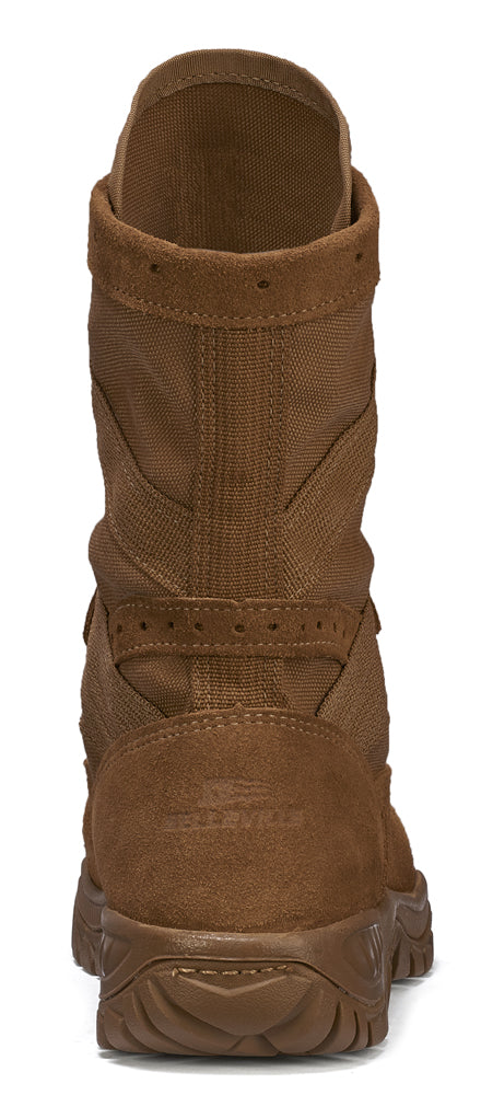 Belleville C320 ONE XERO Men's OCP ACU Coyote Brown Ultra Light Assault Boot