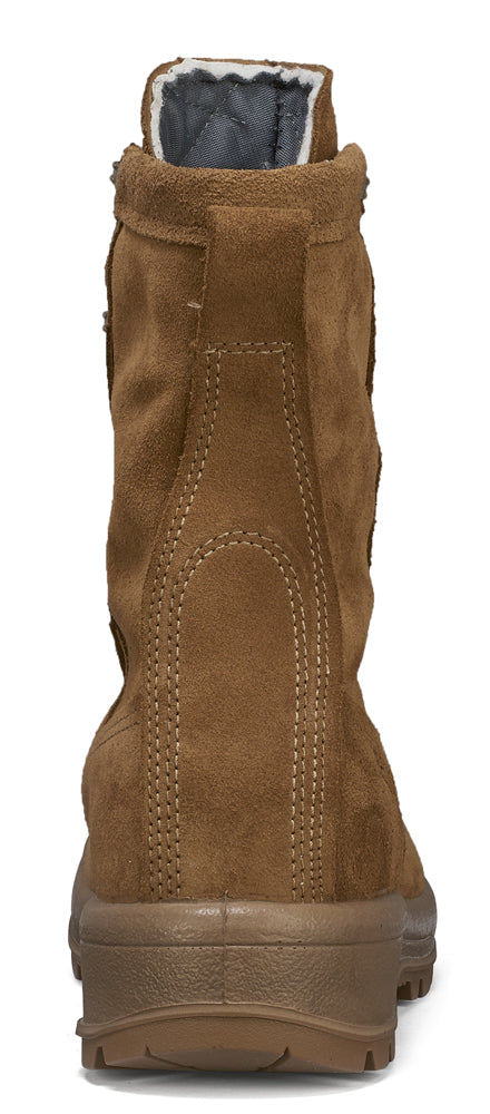 Belleville C775 Men's Cold Weather Insulated (600g) Waterproof Coyote Brown OCP ACU Boot