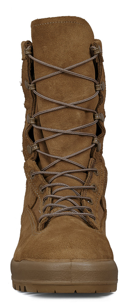 Belleville C790 ST Men's Waterproof Steel Toe Coyote Brown OCP ACU Boot