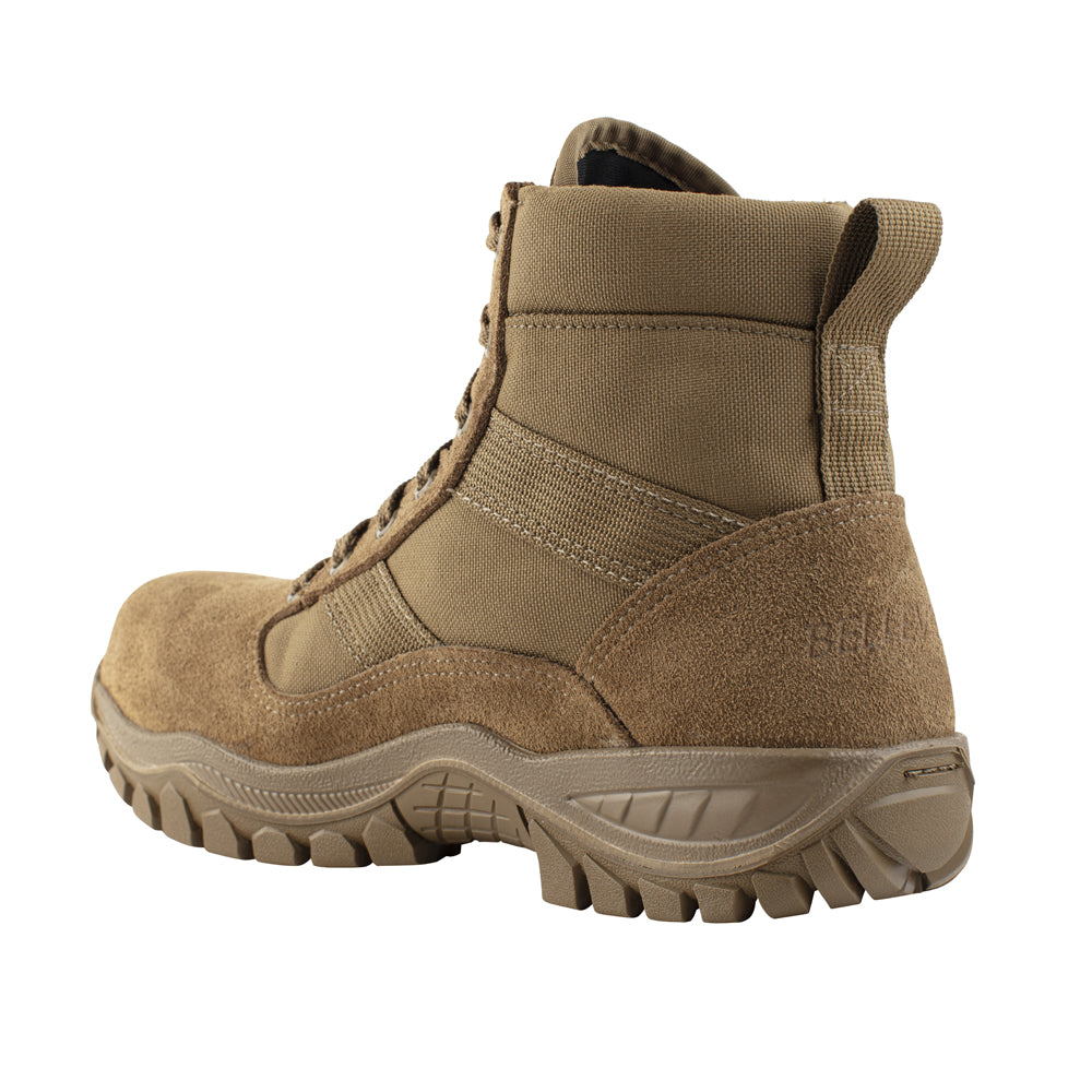 Belleville C315 ST Men's Flyweight Coyote Brown Hot Weather Steel Toe OCP ACU Boot