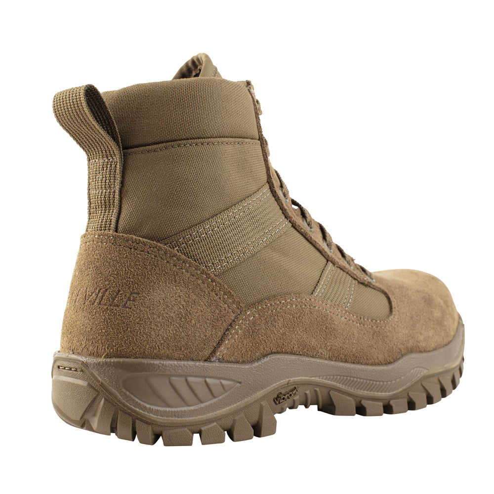 Belleville C315 ST Men's Flyweight Coyote Brown Hot Weather Steel Toe OCP ACU Boot