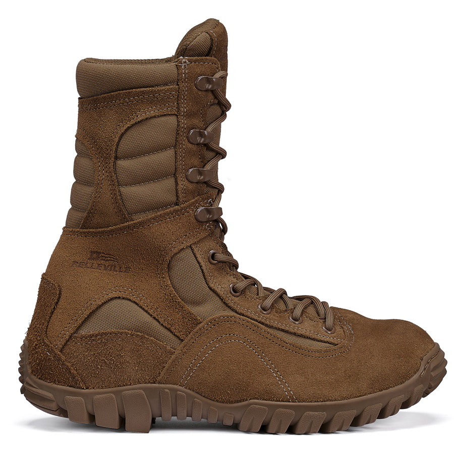 Belleville 533 Sabre Men's Hot Weather OCP ACU Hybrid Military Assault Boot