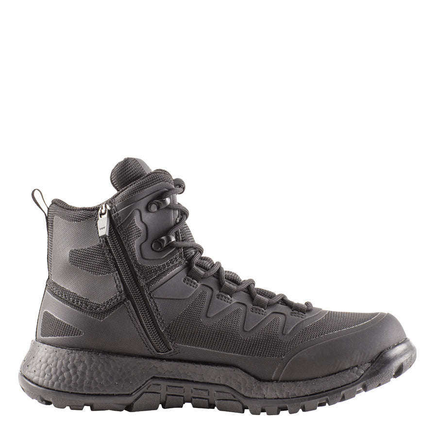 Belleville BV970ZWPT AMRAP Vapor Men's Waterproof Side Zip Mid Height Tactical Boot