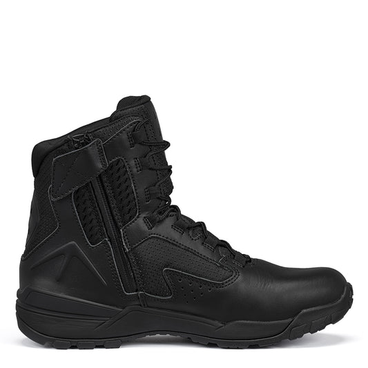 Belleville TR1040-LSZ Men's 7 inch Ultralight Black Tactical Boot