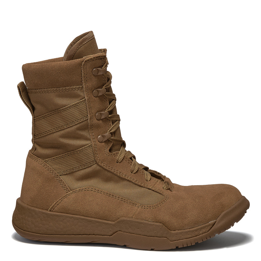 Belleville AMRAP TR501 OCP ACU Coyote Brown Athletic Training Boot