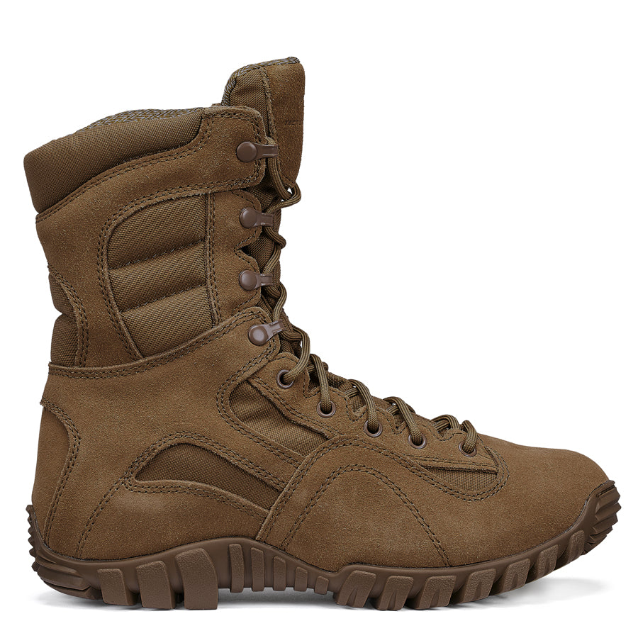 Belleville TR550 KHYBER Men's OCP ACU Coyote Brown Hot Weather Lightwe ...