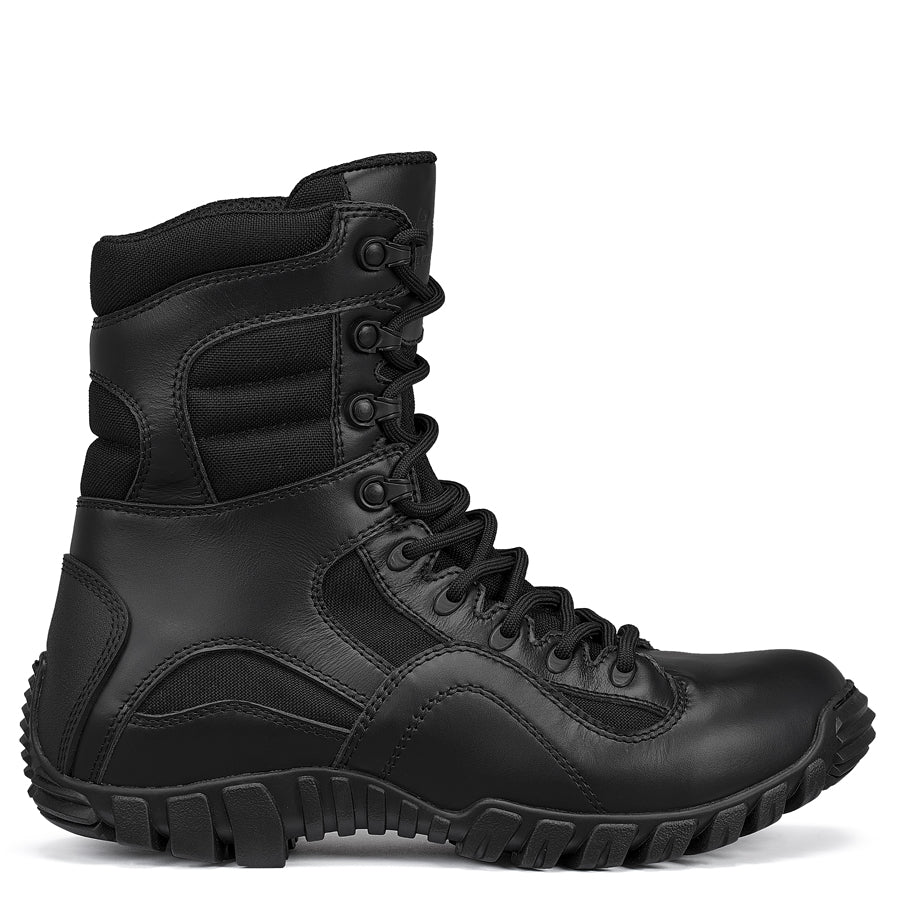 Belleville TR960 Khyber Men's Lightweight Black Tactical Boot