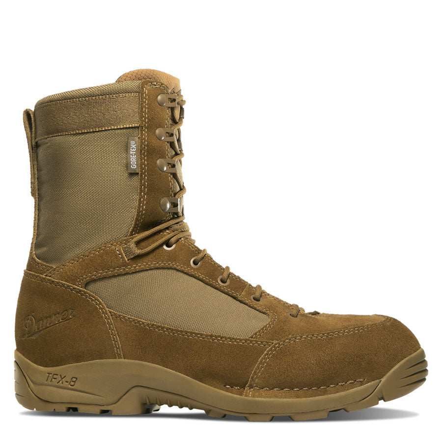 Danner 24323 Men's Desert TFX Waterproof Coyote Boot