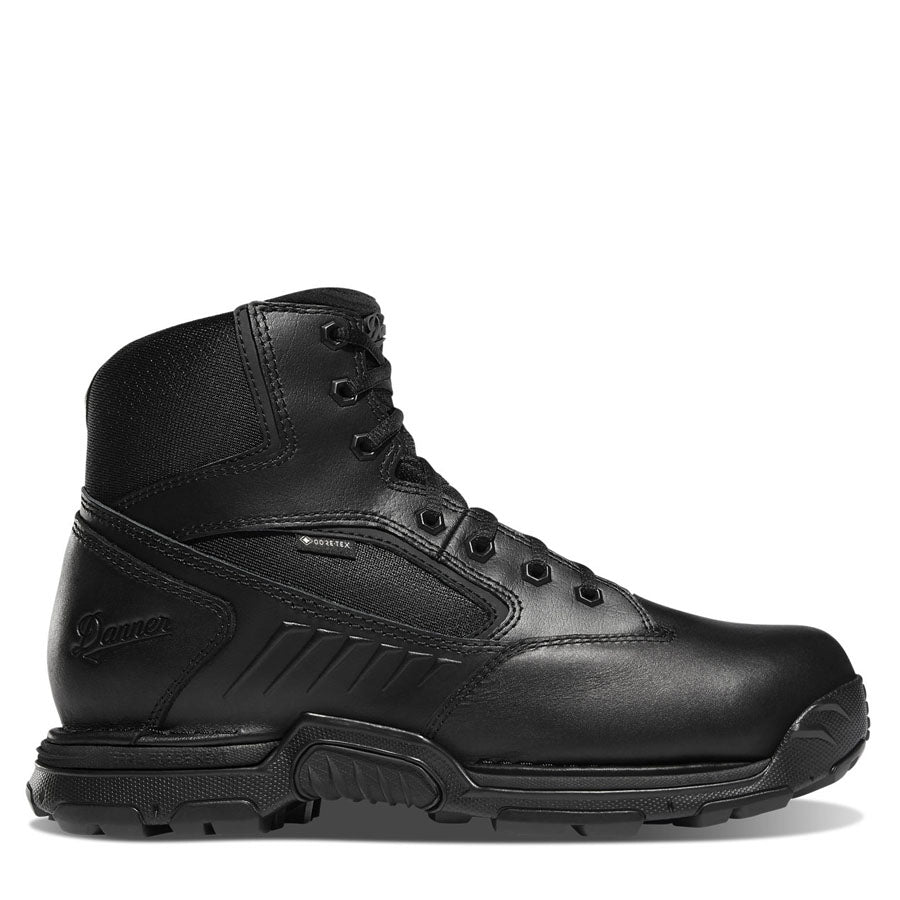 Danner 26635 Men's Striker Bolt 6 Inch Side Zip Waterproof Tactical Bo ...