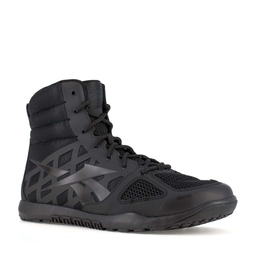 Reebok RB7120 Men's 6inch Nano Tactical Duty Boot