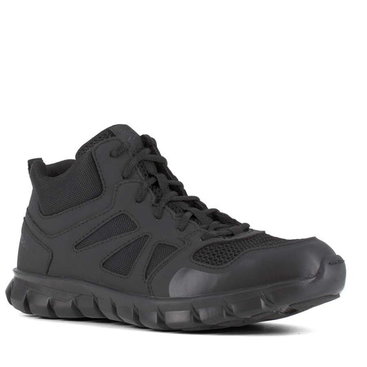 Reebok RB8405 Men's Sublite Cushion Tactical Mid