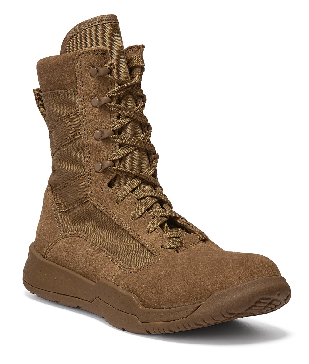 Belleville AMRAP TR501 OCP ACU Coyote Brown Athletic Training Boot