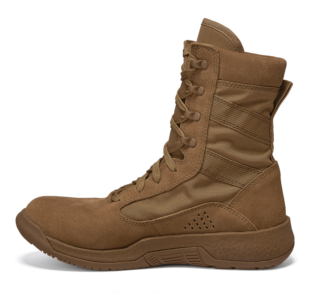 Belleville AMRAP TR501 OCP ACU Coyote Brown Athletic Training Boot