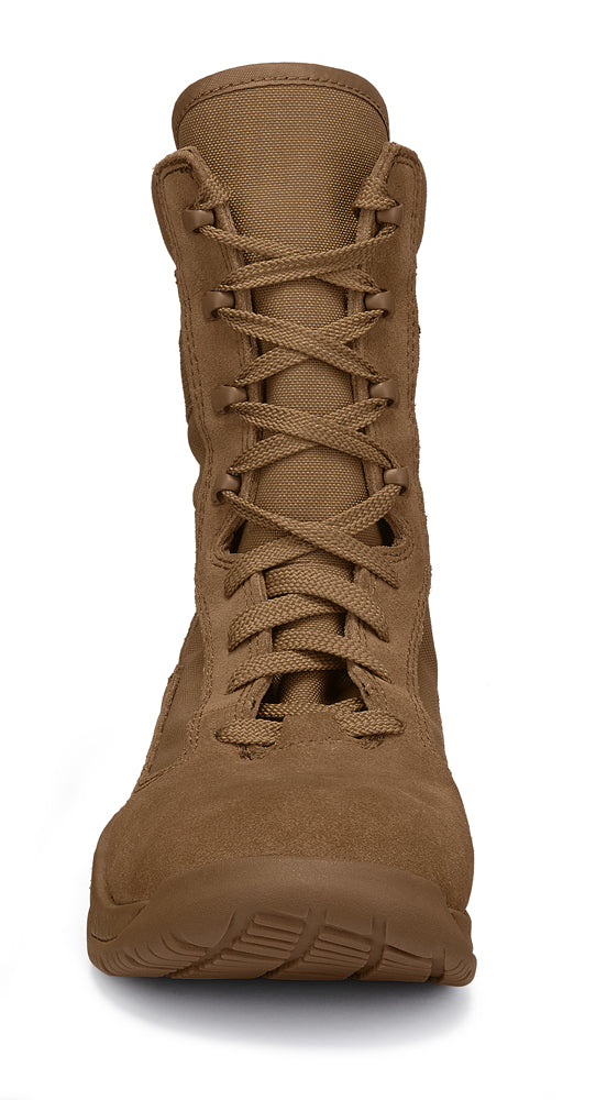 Belleville AMRAP TR501 OCP ACU Coyote Brown Athletic Training Boot