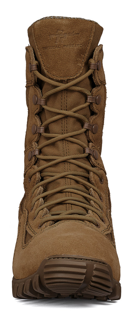 Belleville TR550 KHYBER Men's OCP ACU Coyote Brown Hot Weather Lightweight Mountain Hybrid Boot