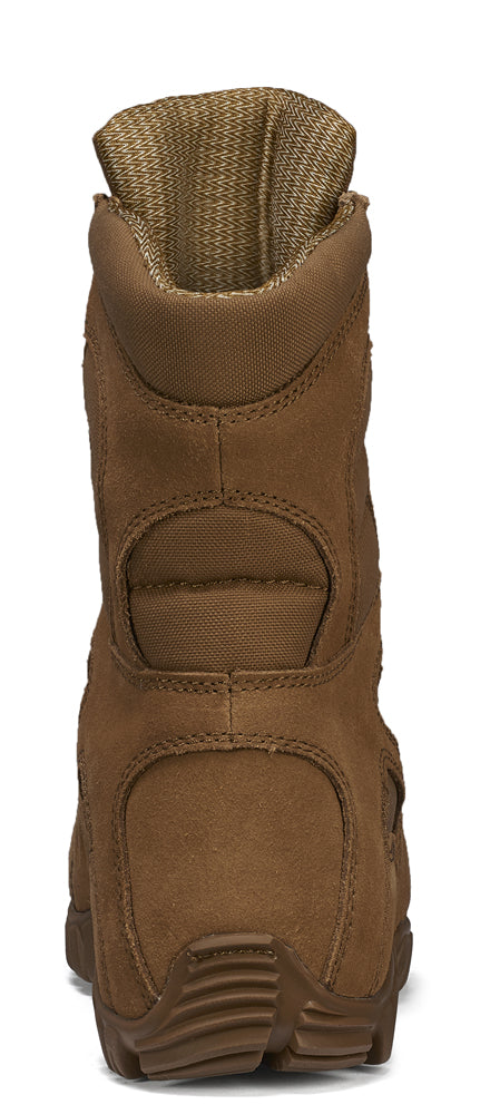 Belleville TR550 KHYBER Men's OCP ACU Coyote Brown Hot Weather Lightweight Mountain Hybrid Boot